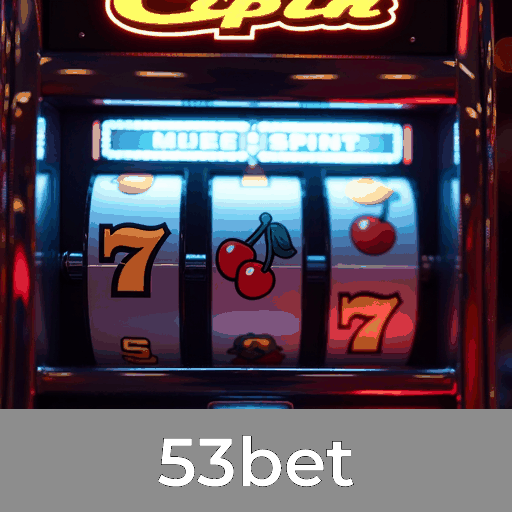 53bet: A Experiência de Cassino Profissional com Dealers ao Vivo
