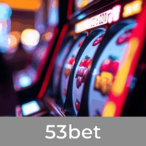 Experimente o Login Ultra Rápido em 53bet
